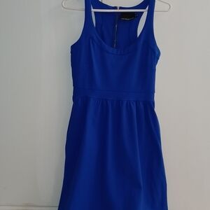 Cynthia Rowley dress XS